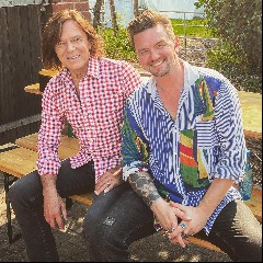 Jürgen Drews & Ben Zucker