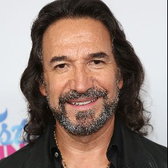 MARCO A SOLIS