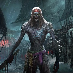 The Drowned Sailor