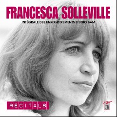 Francesca Solleville
