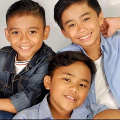 The TnT Boys