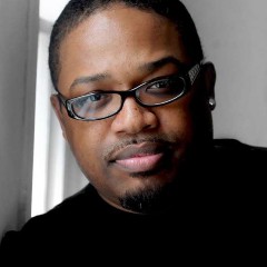 Dave Hollister