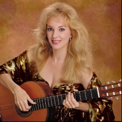 Liona Boyd