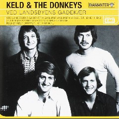 Keld & The Donkeys