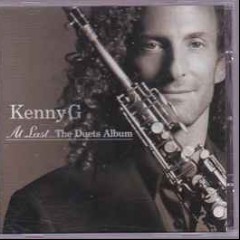 Kenny G featuring Gladys Knight