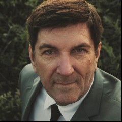 Luc Beauséjour