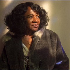 Gloria Ann Taylor