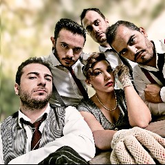 Swingrowers