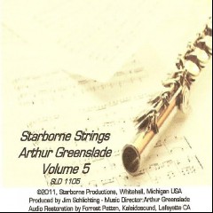 The Starborne Strings