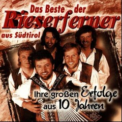 Die Rieserferner