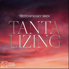 Tiësto, Soaky Sirens