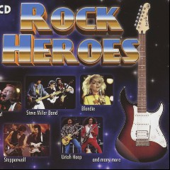 The Rock Heroes