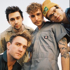 The Wrecks