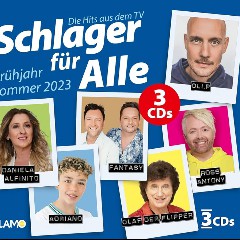 Schlager für Alle