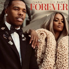 Ciara & Lil Baby