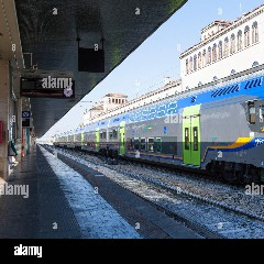 Station Italy 32