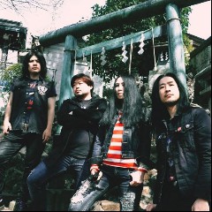 Coven Japan