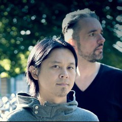 Marc Romboy & Ken Ishii