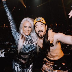 Steve Aoki & Cascada