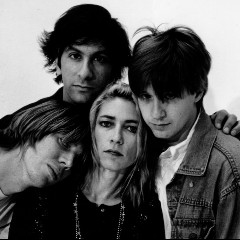 Sonic Youth