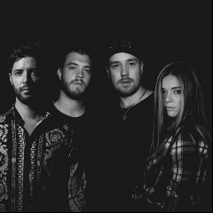 MEDUZA, Becky Hill & Goodboys