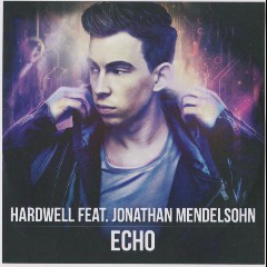 Hardwell feat. Jonathan Mendelsohn