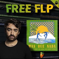 Oliver Heldens, Ian Asher & Sérgio Mendes