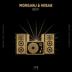 MorganJ & Hiisak