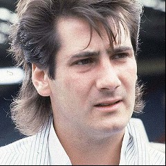 Tony Hadley