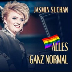 Jasmin Suchan und Davy Dilamo