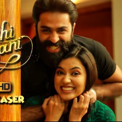 Karthik & Kalyani
