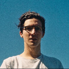 Dan Croll
