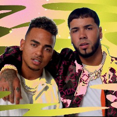 Anuel AA & Ozuna