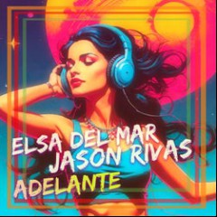 Donaccia & Jason Rivas feat. Elsa Del Mar