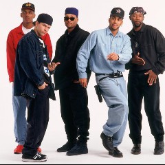 Marky Mark and the Funky Bunch
