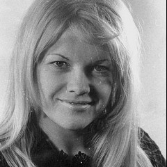 Eva Pilarová