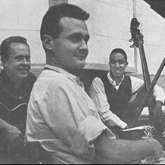 Stan Getz & The Oscar Peterson Trio