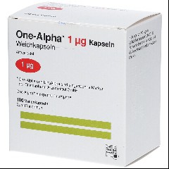ALPHA 1