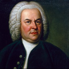 Bach