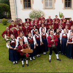 Musikkapelle Hatting