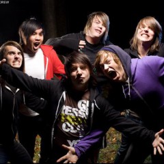 Attack Attack!
