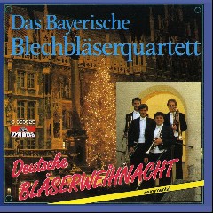 Das Bayerische Blechbläserquartett