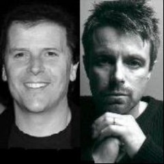 Harry Gregson‐Williams & John Powell