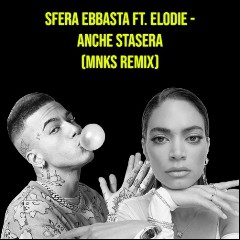 Elodie feat. Sfera Ebbasta