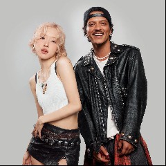 ROSÉ & Bruno Mars
