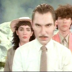 Sparks & Jane Wiedlin
