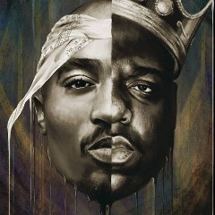 2Pac Ft. Biggie