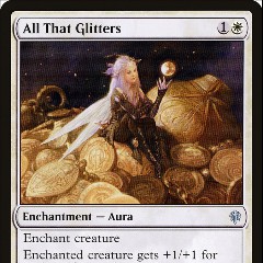 All That Glitters
