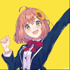 本間ひまわり