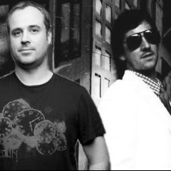 Christian Smith & Reset Robot